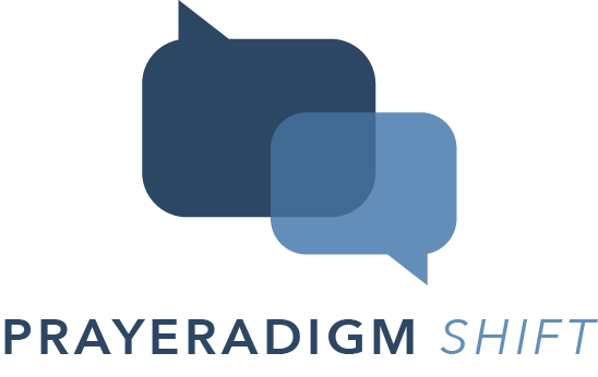 Prayeradigm Shift Logo